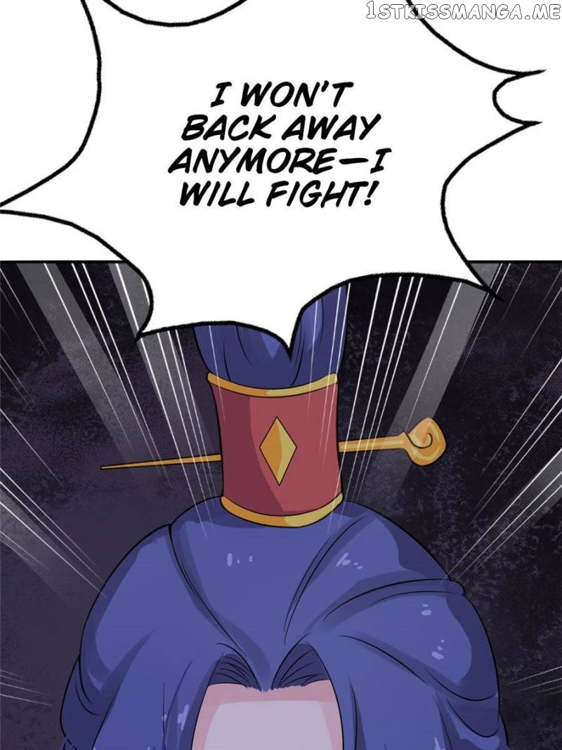 Back to the Tang Dynasty: The Chubby Beauty chapter 106 - page 50