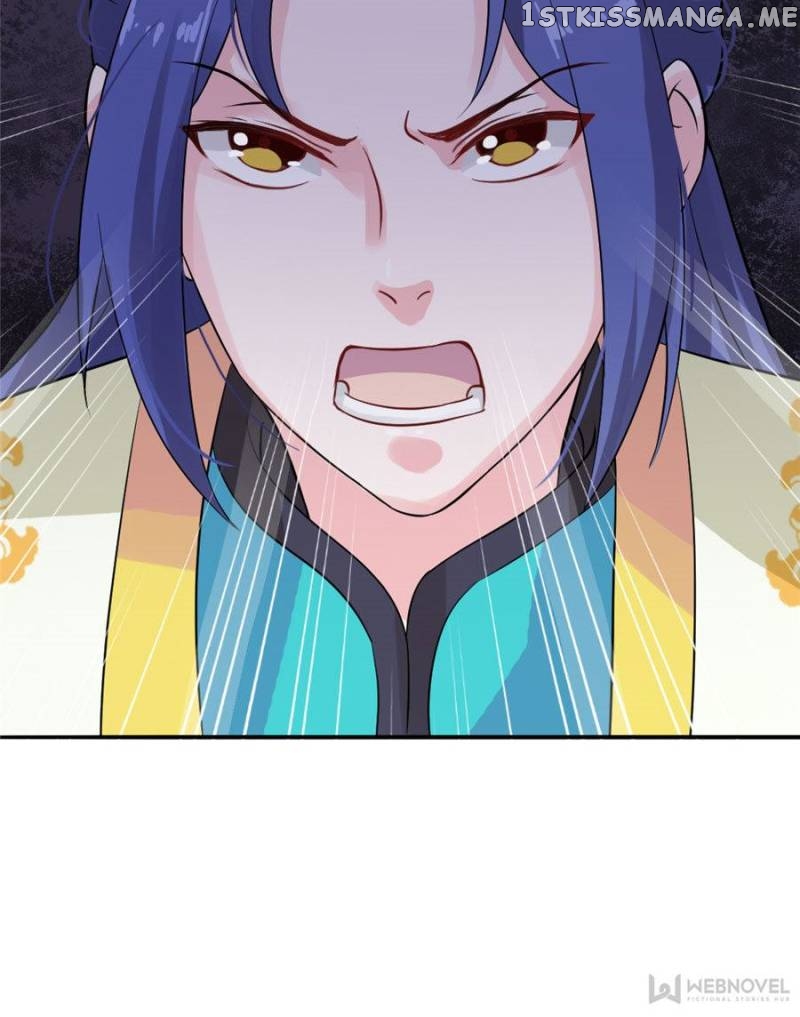 Back to the Tang Dynasty: The Chubby Beauty chapter 106 - page 51