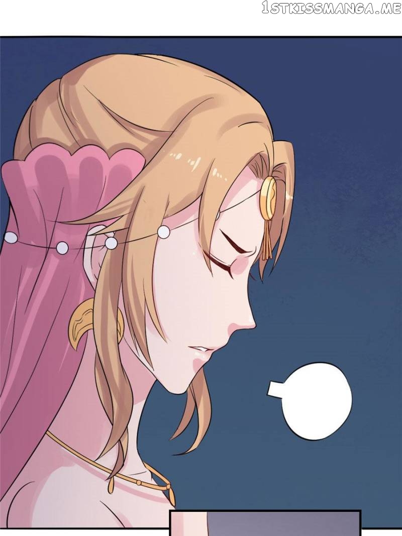 Back to the Tang Dynasty: The Chubby Beauty chapter 106 - page 52