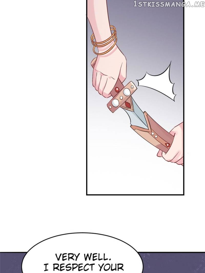 Back to the Tang Dynasty: The Chubby Beauty chapter 106 - page 53