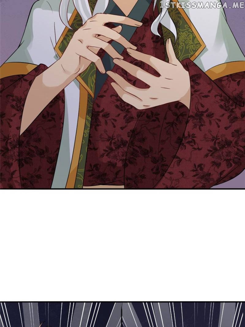 Back to the Tang Dynasty: The Chubby Beauty chapter 106 - page 55