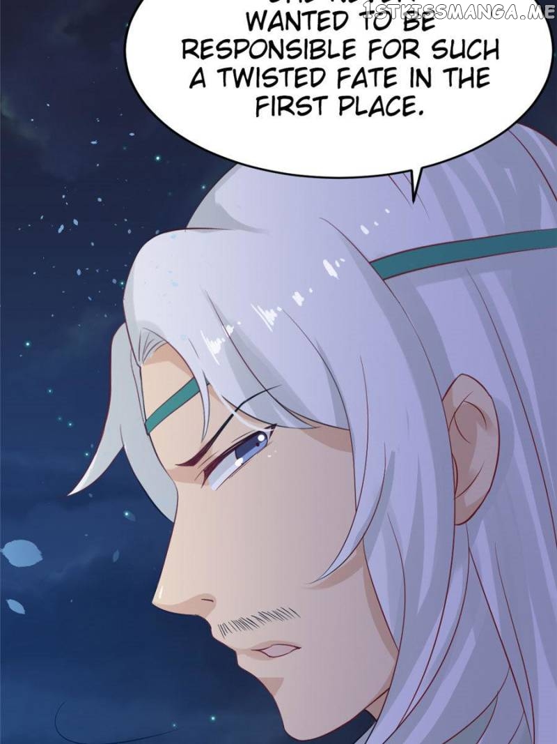 Back to the Tang Dynasty: The Chubby Beauty chapter 106 - page 9