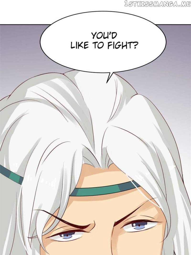 Back to the Tang Dynasty: The Chubby Beauty chapter 105 - page 11