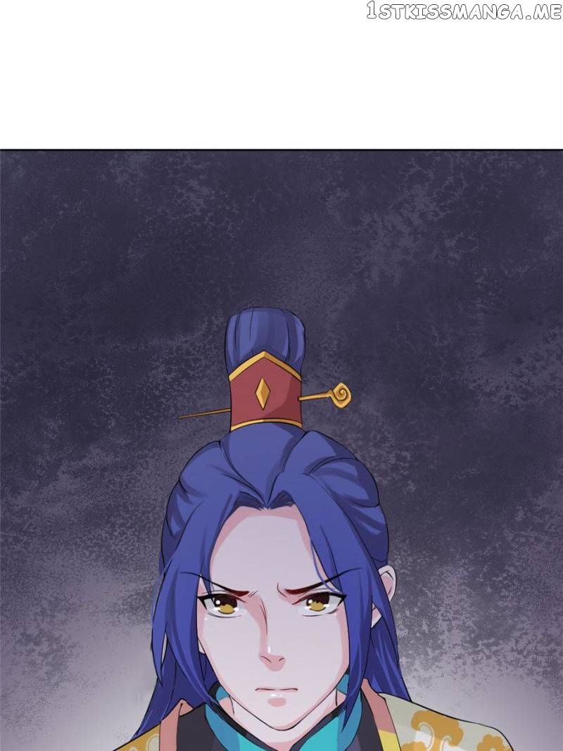 Back to the Tang Dynasty: The Chubby Beauty chapter 105 - page 14