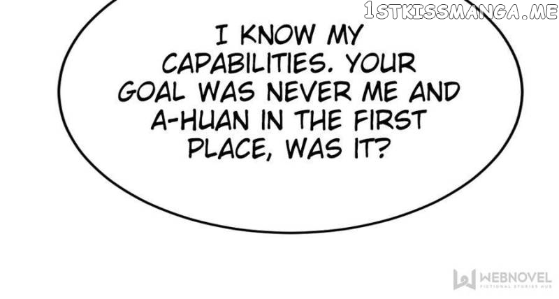 Back to the Tang Dynasty: The Chubby Beauty chapter 105 - page 16