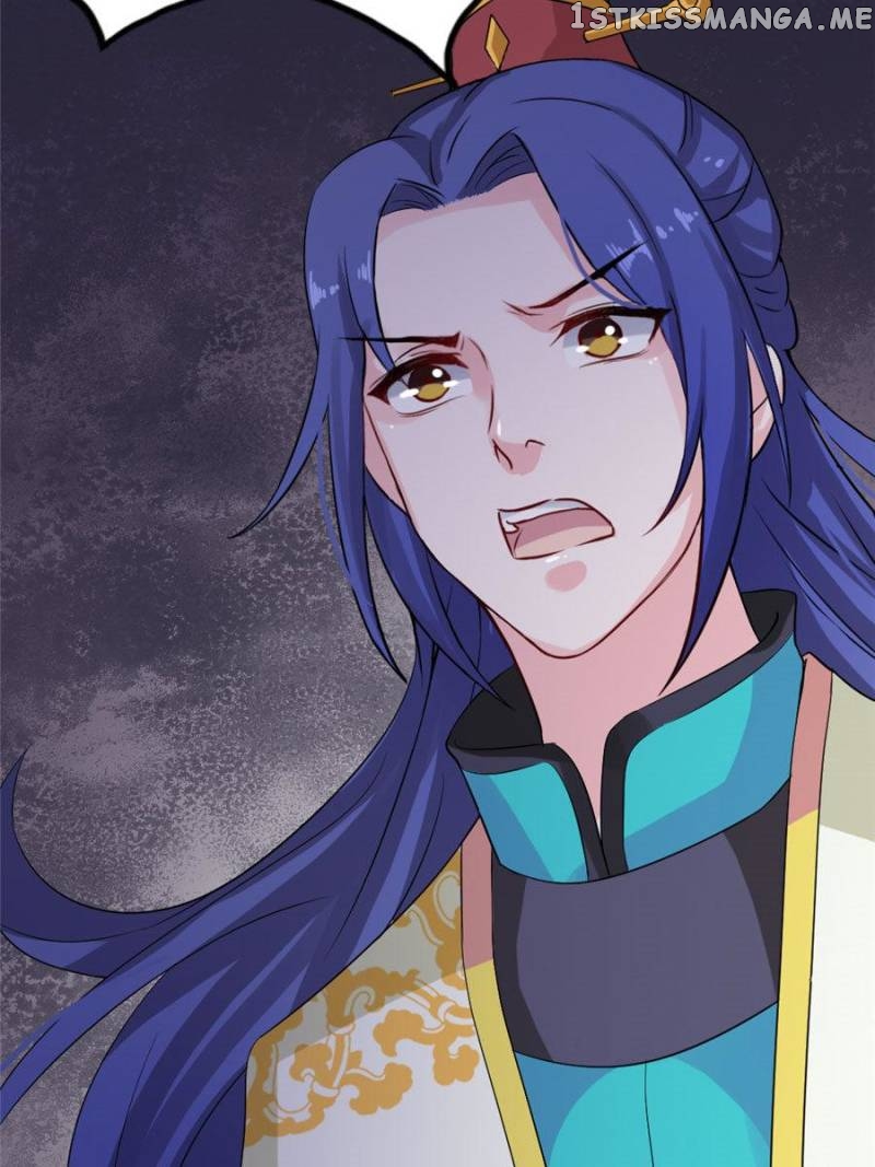 Back to the Tang Dynasty: The Chubby Beauty chapter 105 - page 20