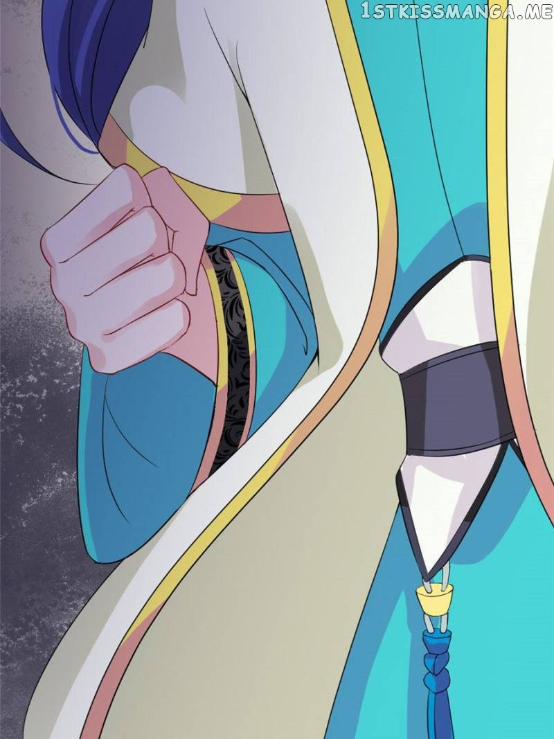 Back to the Tang Dynasty: The Chubby Beauty chapter 105 - page 21
