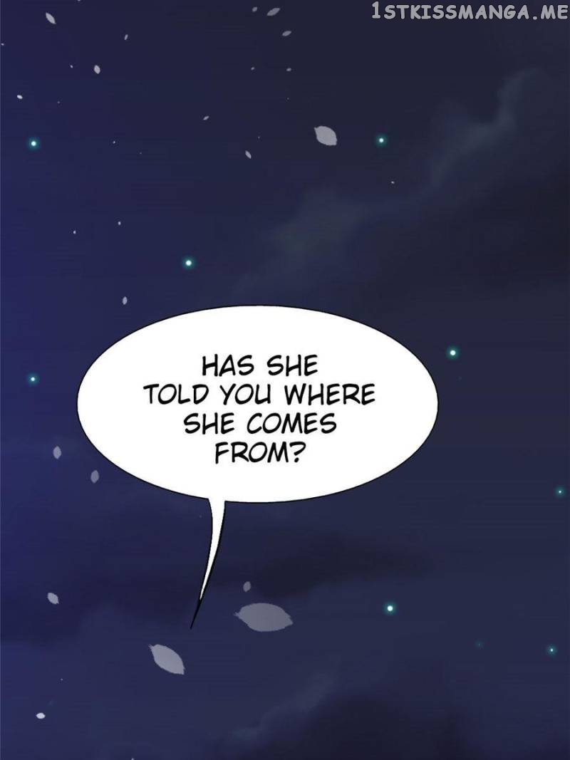 Back to the Tang Dynasty: The Chubby Beauty chapter 105 - page 26