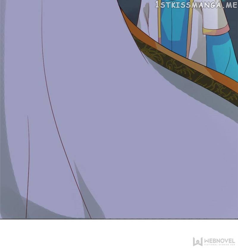 Back to the Tang Dynasty: The Chubby Beauty chapter 105 - page 28