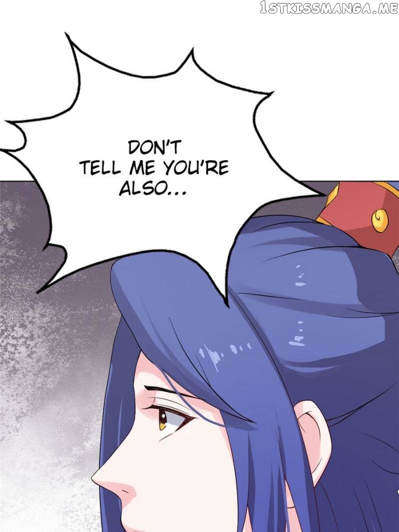 Back to the Tang Dynasty: The Chubby Beauty chapter 105 - page 29