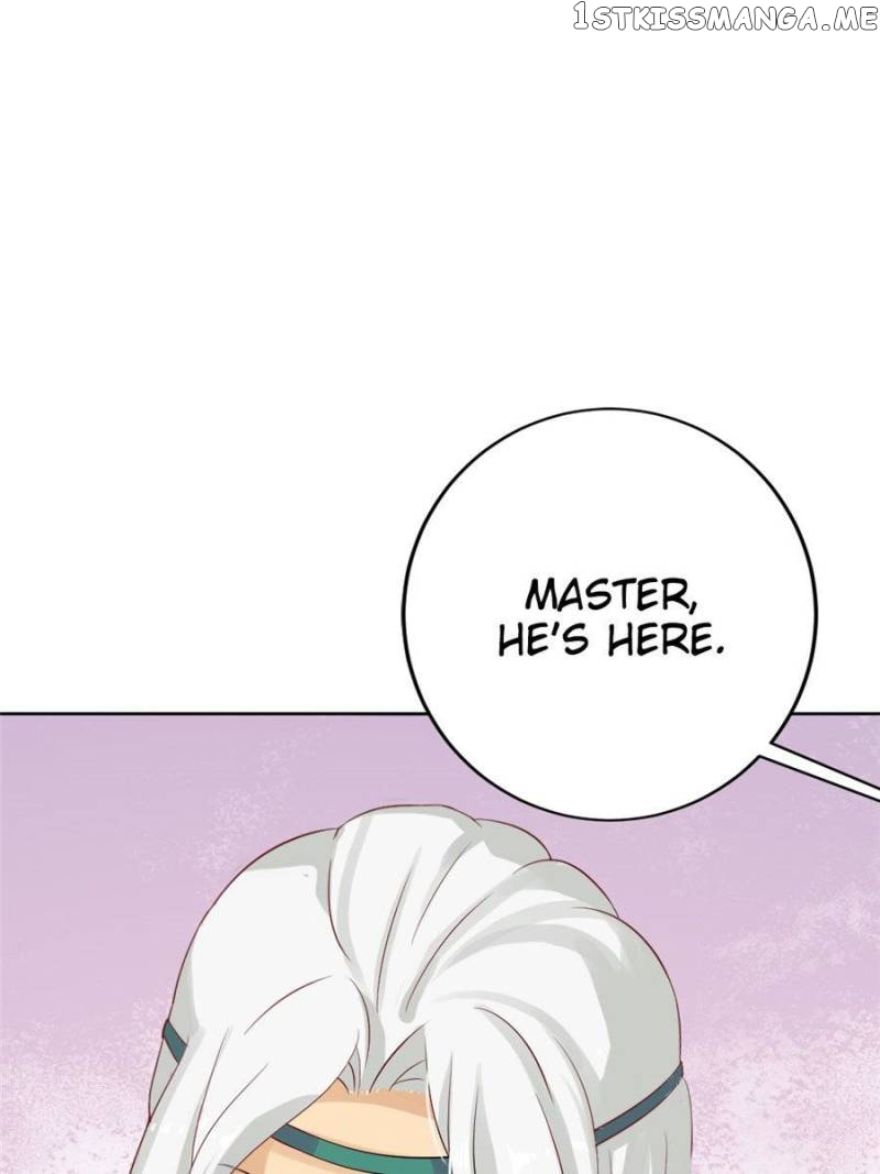 Back to the Tang Dynasty: The Chubby Beauty chapter 105 - page 3