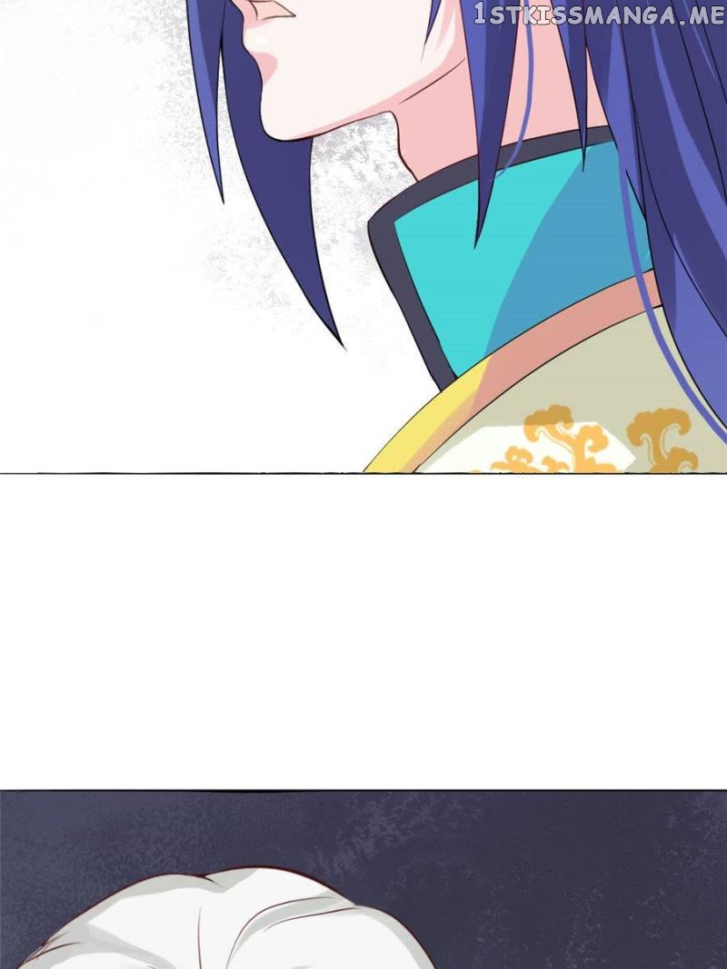 Back to the Tang Dynasty: The Chubby Beauty chapter 105 - page 30