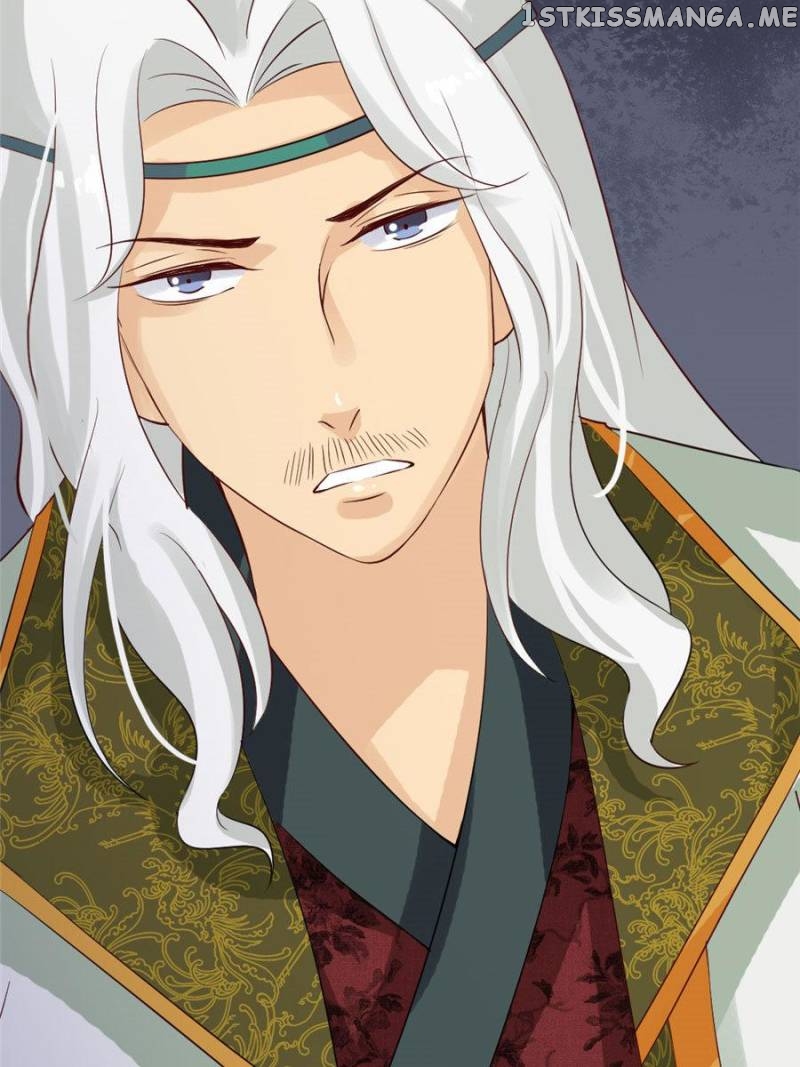 Back to the Tang Dynasty: The Chubby Beauty chapter 105 - page 32