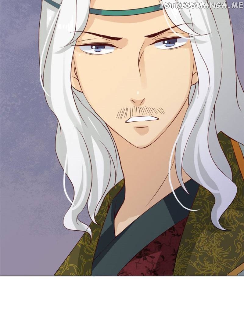 Back to the Tang Dynasty: The Chubby Beauty chapter 105 - page 36