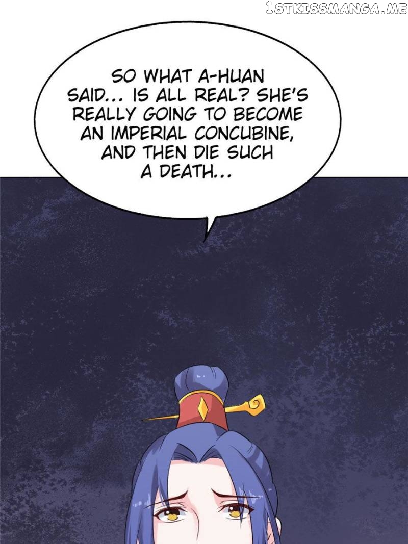 Back to the Tang Dynasty: The Chubby Beauty chapter 105 - page 38