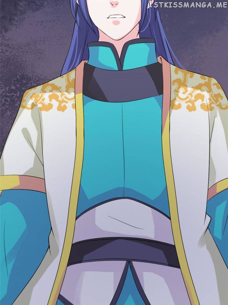 Back to the Tang Dynasty: The Chubby Beauty chapter 105 - page 39