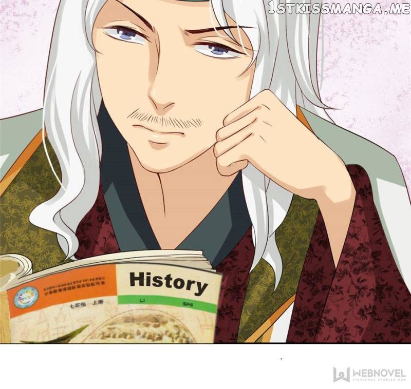 Back to the Tang Dynasty: The Chubby Beauty chapter 105 - page 4