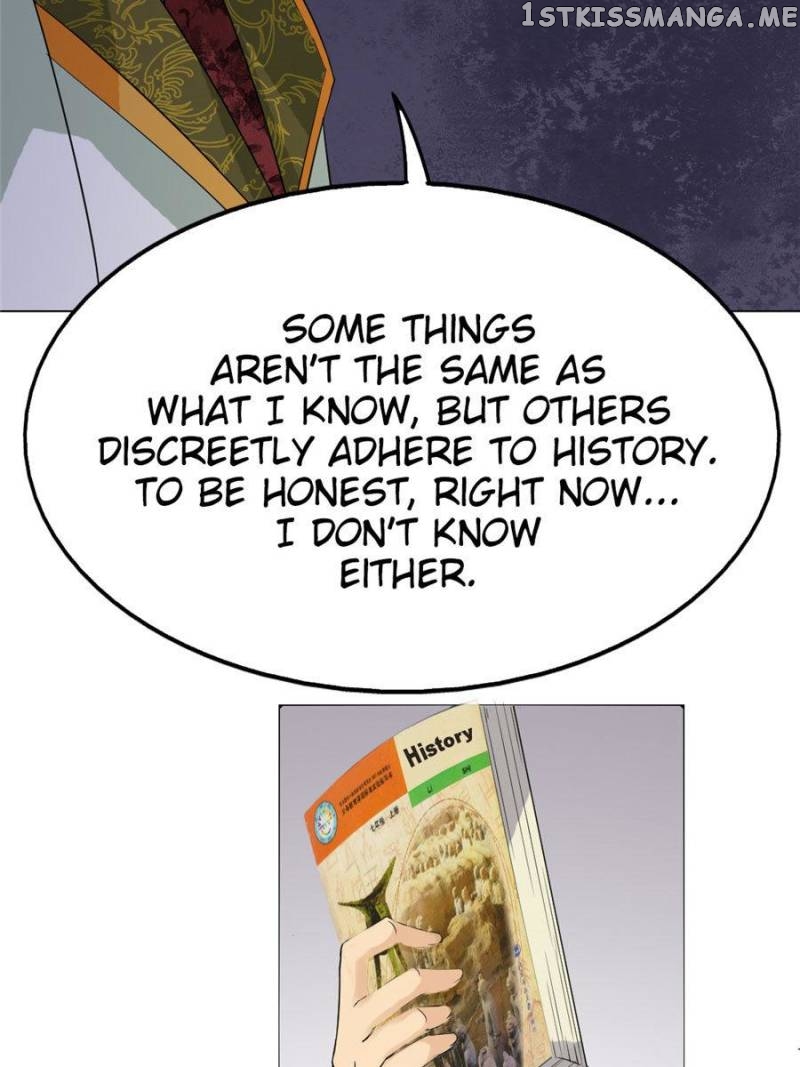 Back to the Tang Dynasty: The Chubby Beauty chapter 105 - page 42