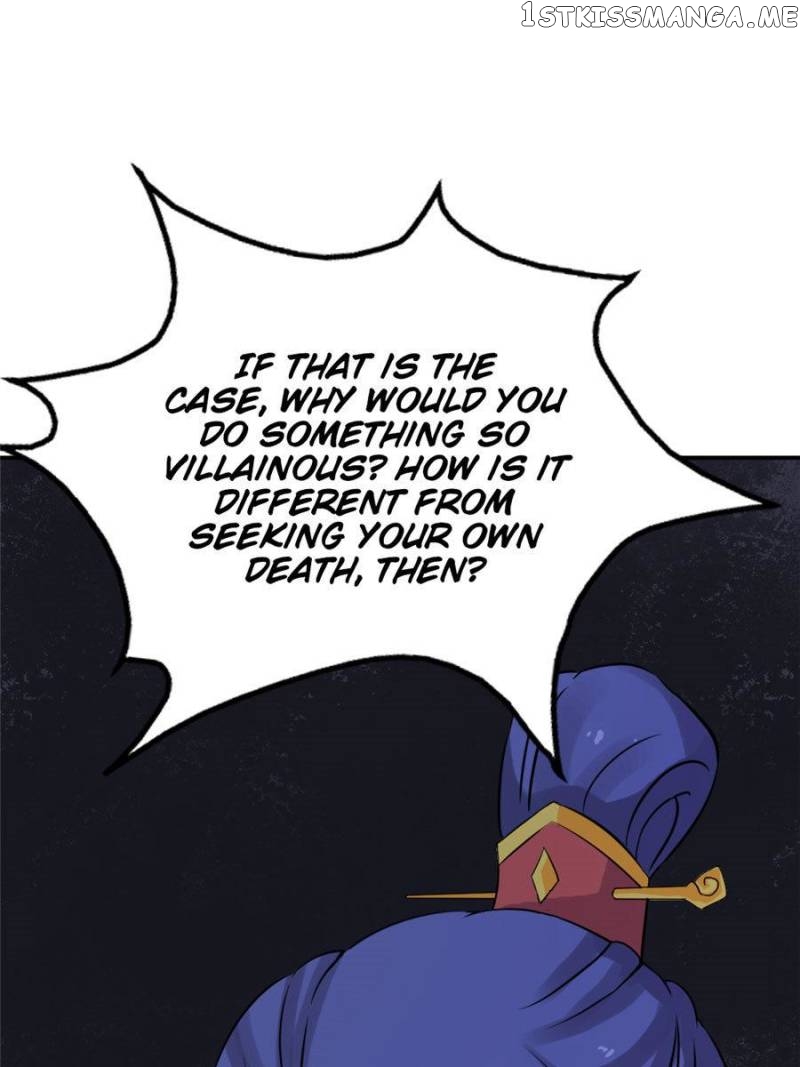 Back to the Tang Dynasty: The Chubby Beauty chapter 105 - page 47