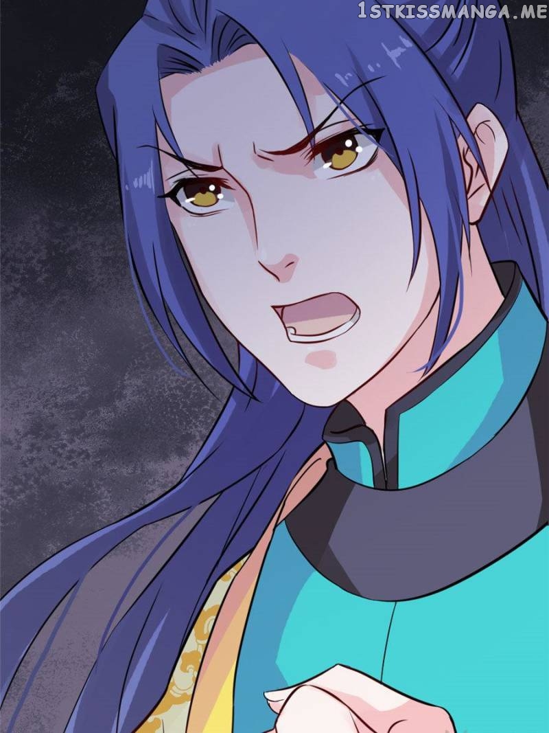 Back to the Tang Dynasty: The Chubby Beauty chapter 105 - page 48