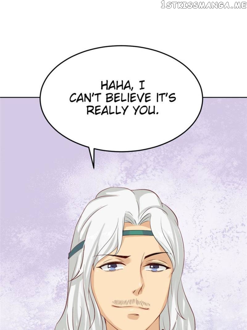Back to the Tang Dynasty: The Chubby Beauty chapter 105 - page 5