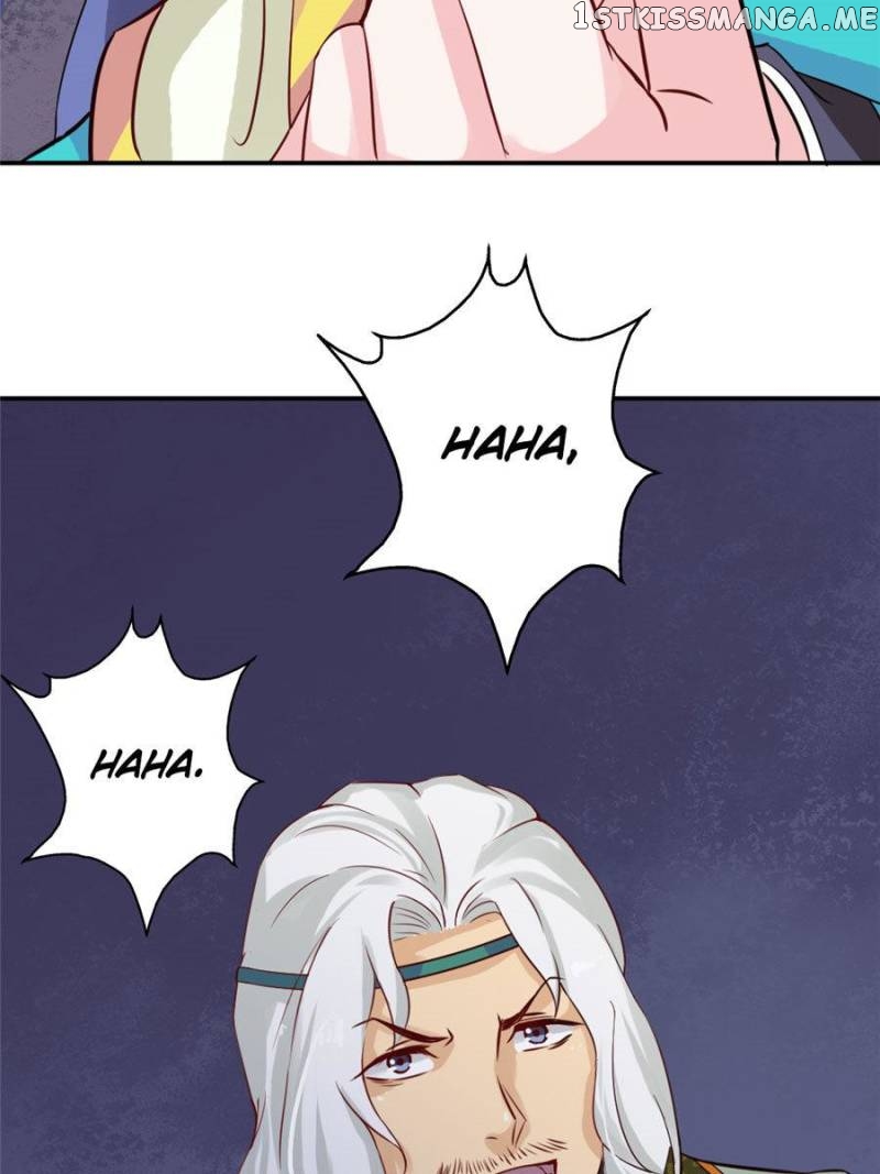 Back to the Tang Dynasty: The Chubby Beauty chapter 105 - page 50