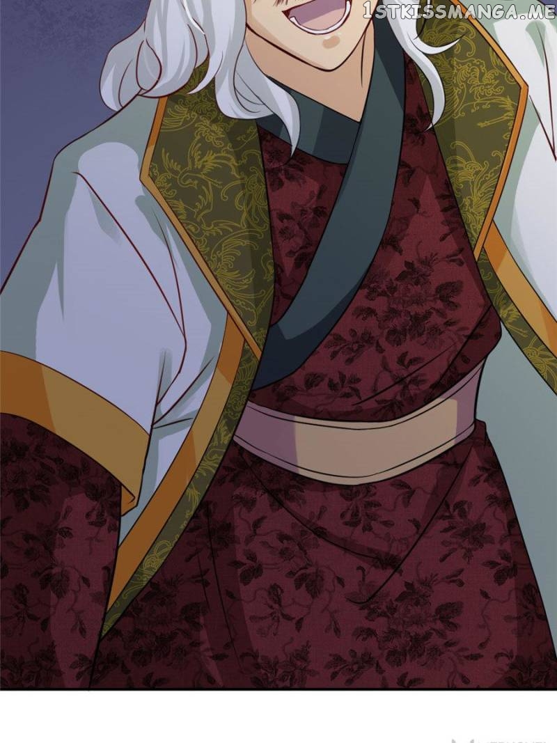 Back to the Tang Dynasty: The Chubby Beauty chapter 105 - page 51