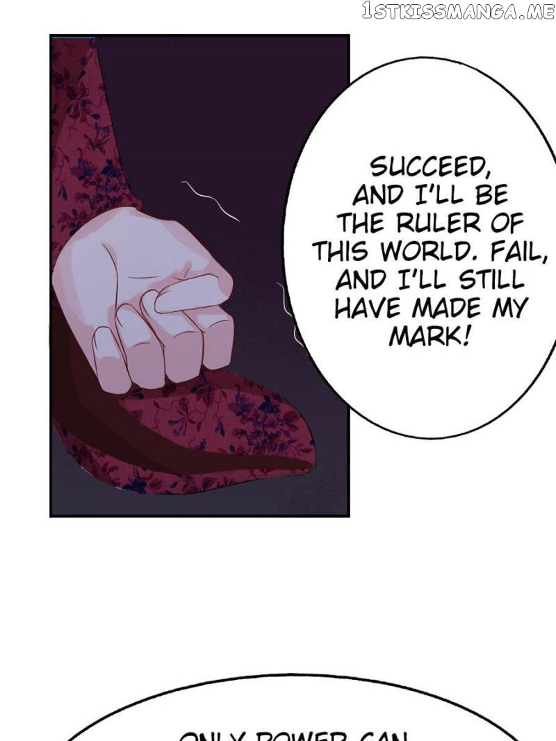 Back to the Tang Dynasty: The Chubby Beauty chapter 105 - page 53