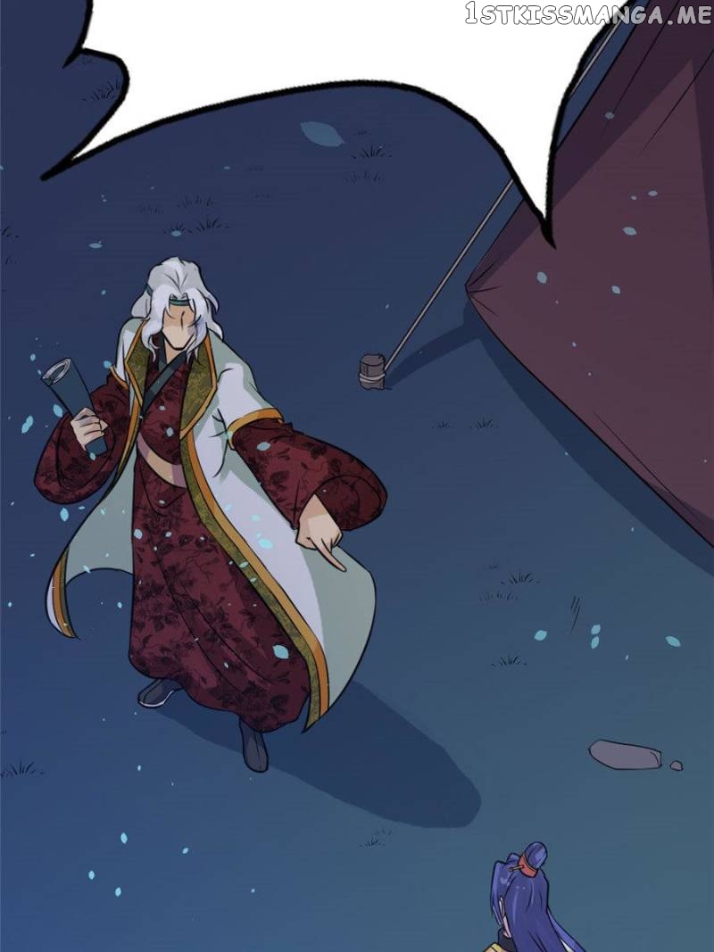 Back to the Tang Dynasty: The Chubby Beauty chapter 105 - page 57