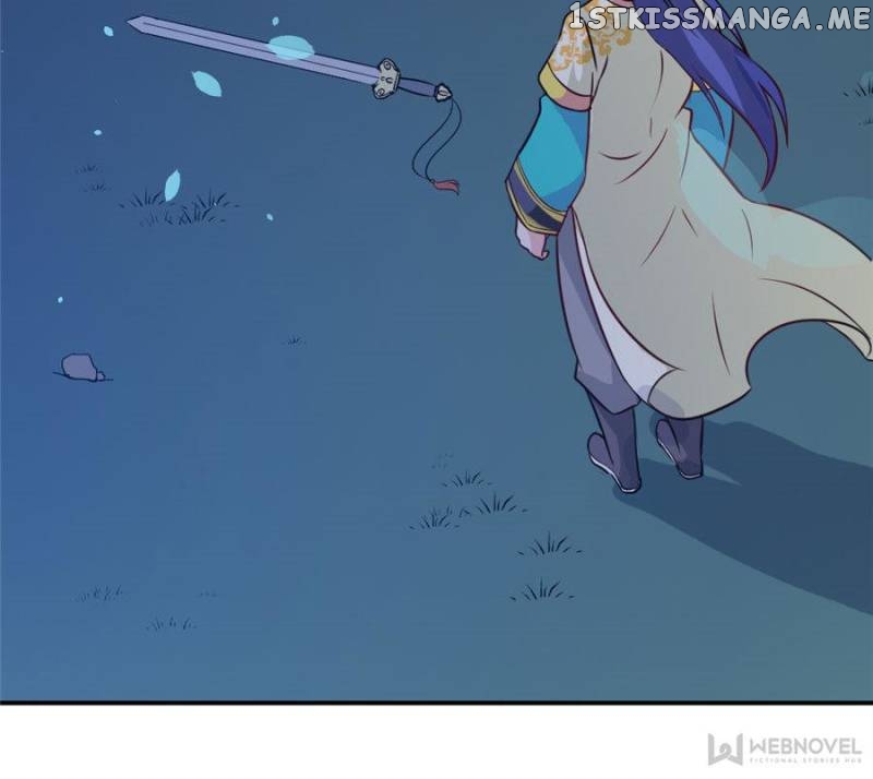 Back to the Tang Dynasty: The Chubby Beauty chapter 105 - page 58