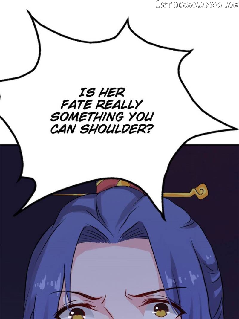 Back to the Tang Dynasty: The Chubby Beauty chapter 105 - page 59