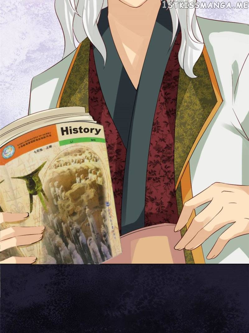 Back to the Tang Dynasty: The Chubby Beauty chapter 105 - page 6