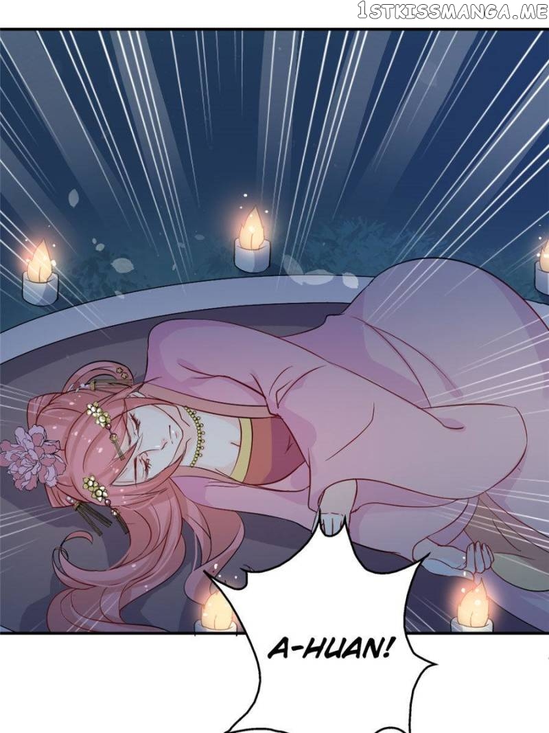 Back to the Tang Dynasty: The Chubby Beauty chapter 105 - page 68