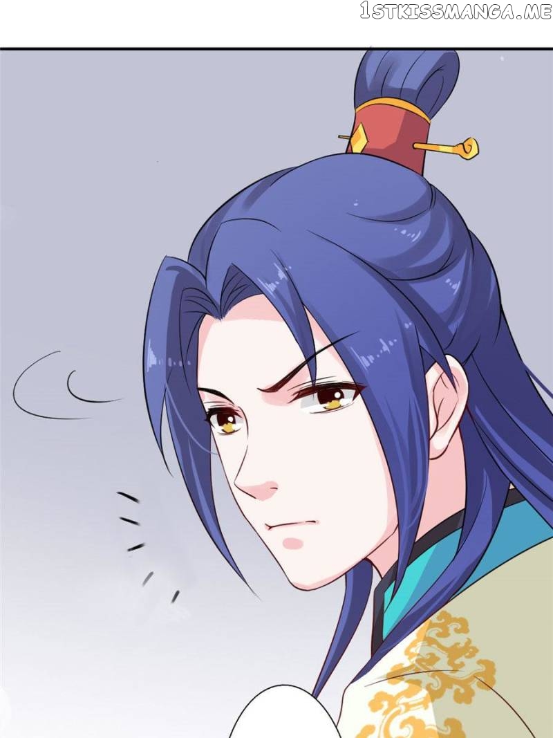 Back to the Tang Dynasty: The Chubby Beauty chapter 105 - page 73