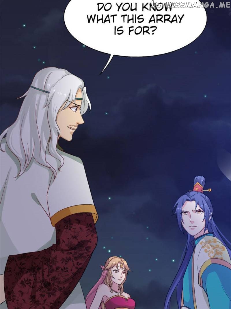 Back to the Tang Dynasty: The Chubby Beauty chapter 105 - page 75