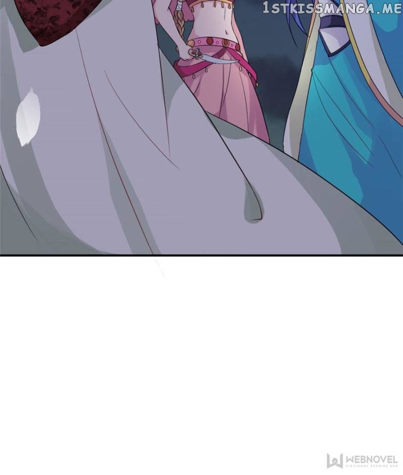 Back to the Tang Dynasty: The Chubby Beauty chapter 105 - page 76