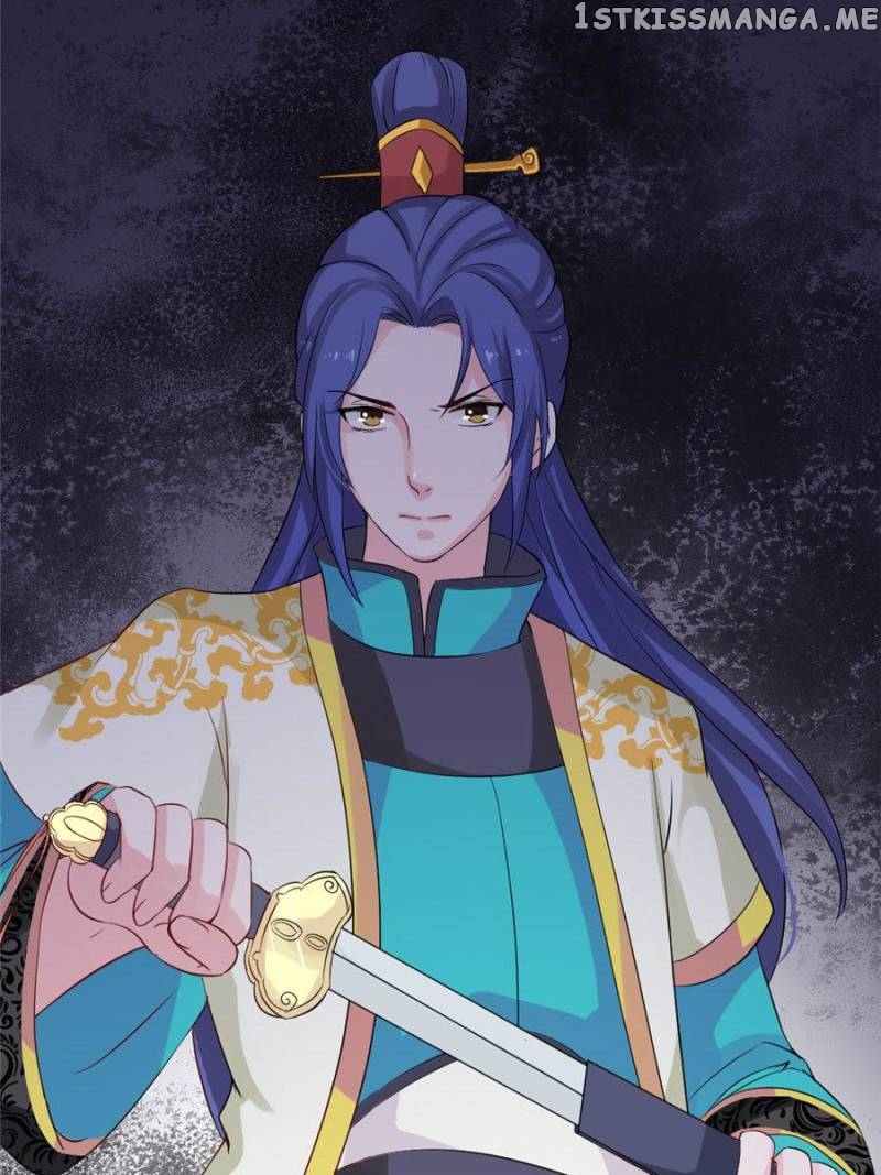 Back to the Tang Dynasty: The Chubby Beauty chapter 105 - page 8