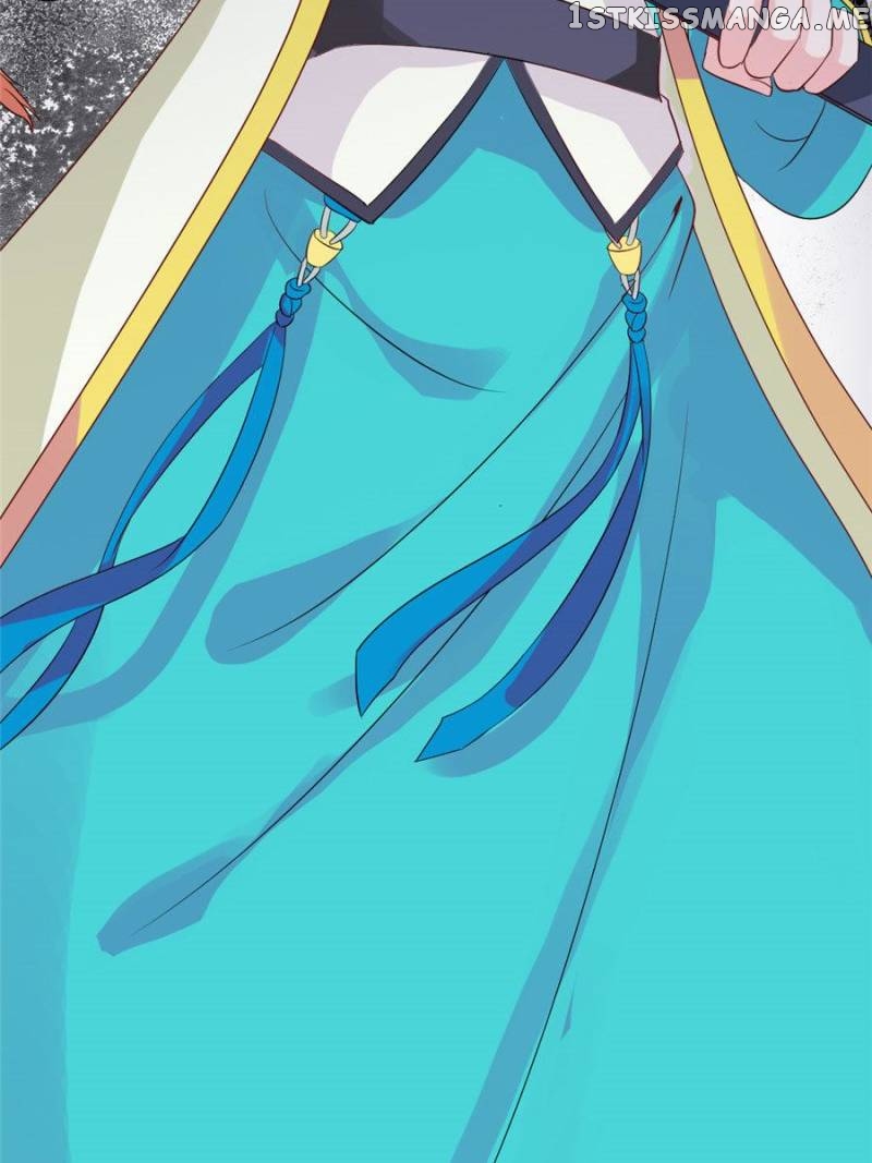 Back to the Tang Dynasty: The Chubby Beauty chapter 105 - page 9