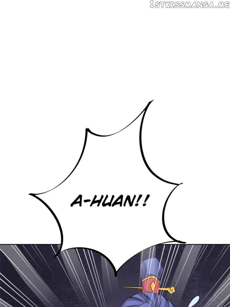 Back to the Tang Dynasty: The Chubby Beauty chapter 104 - page 1