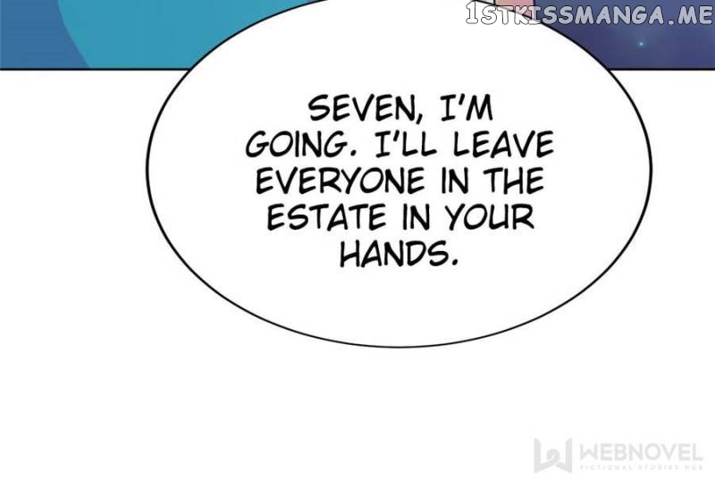 Back to the Tang Dynasty: The Chubby Beauty chapter 104 - page 10