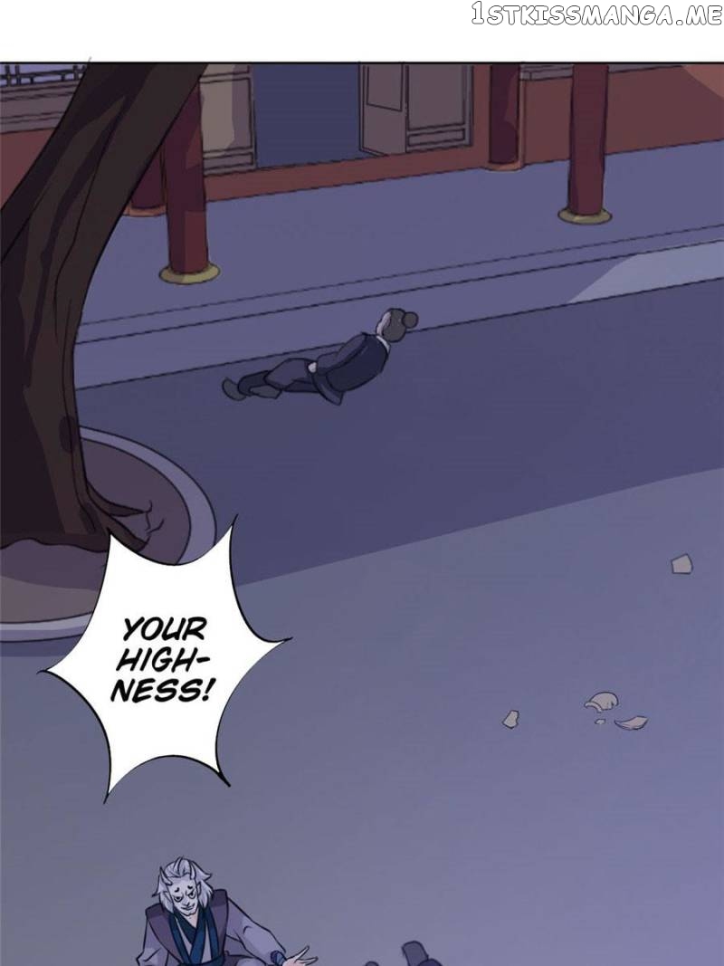 Back to the Tang Dynasty: The Chubby Beauty chapter 104 - page 11