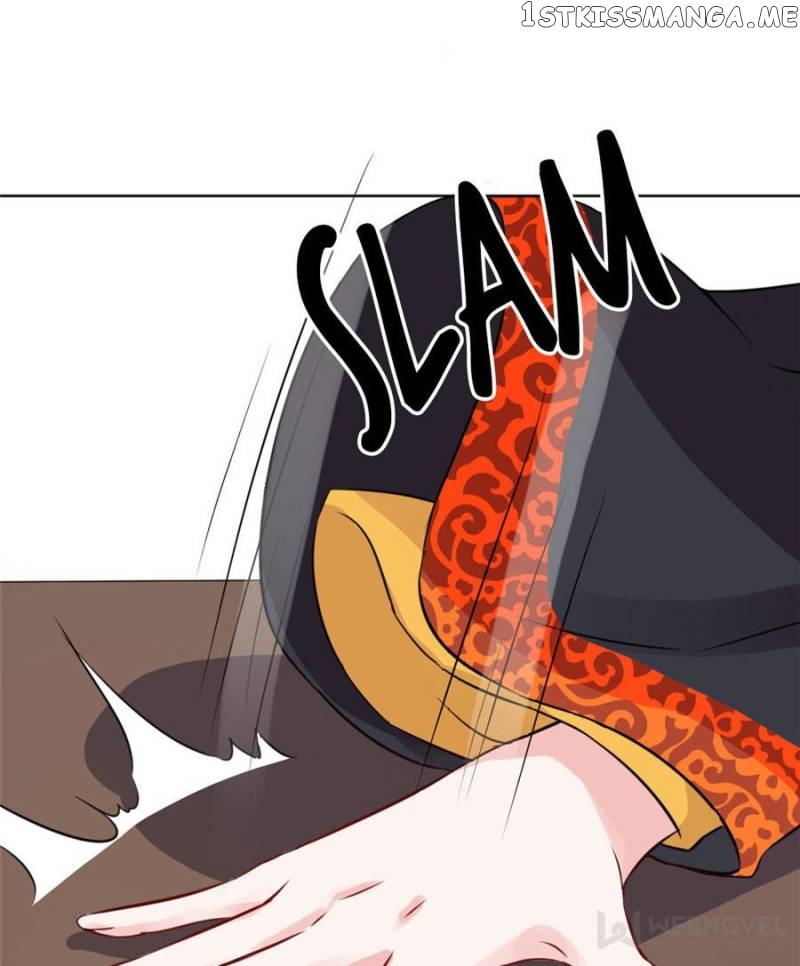 Back to the Tang Dynasty: The Chubby Beauty chapter 104 - page 14