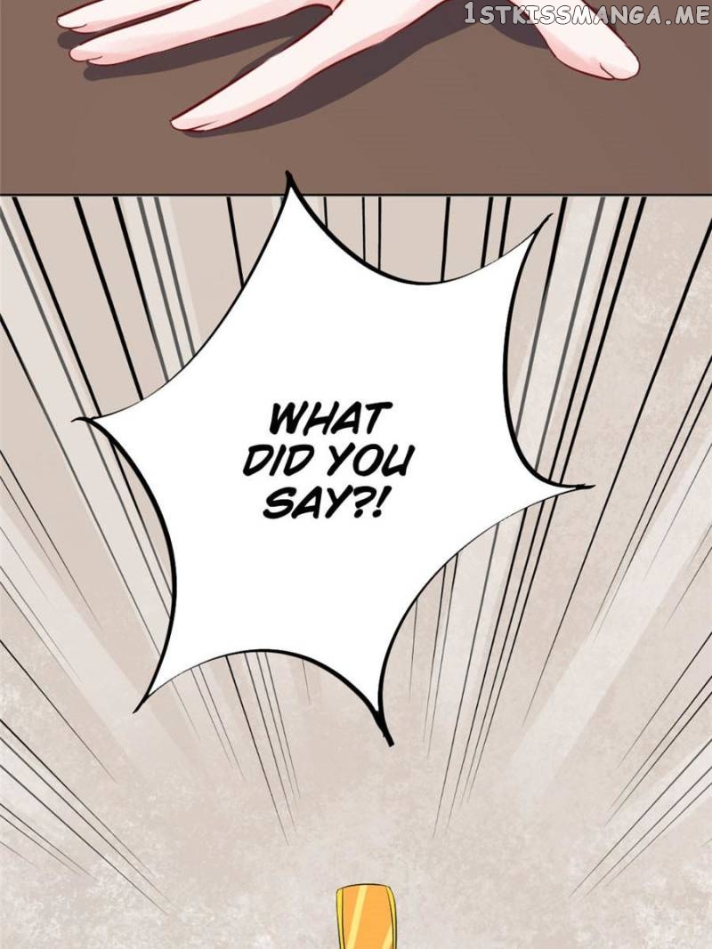 Back to the Tang Dynasty: The Chubby Beauty chapter 104 - page 15