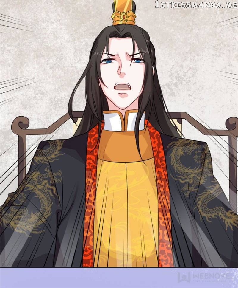 Back to the Tang Dynasty: The Chubby Beauty chapter 104 - page 16