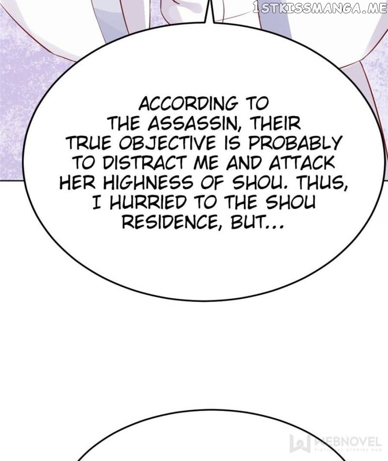 Back to the Tang Dynasty: The Chubby Beauty chapter 104 - page 18