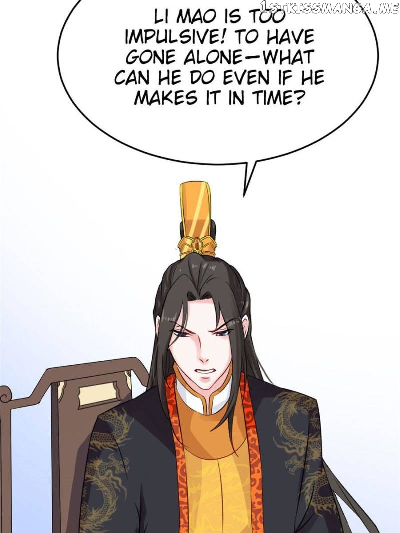 Back to the Tang Dynasty: The Chubby Beauty chapter 104 - page 19