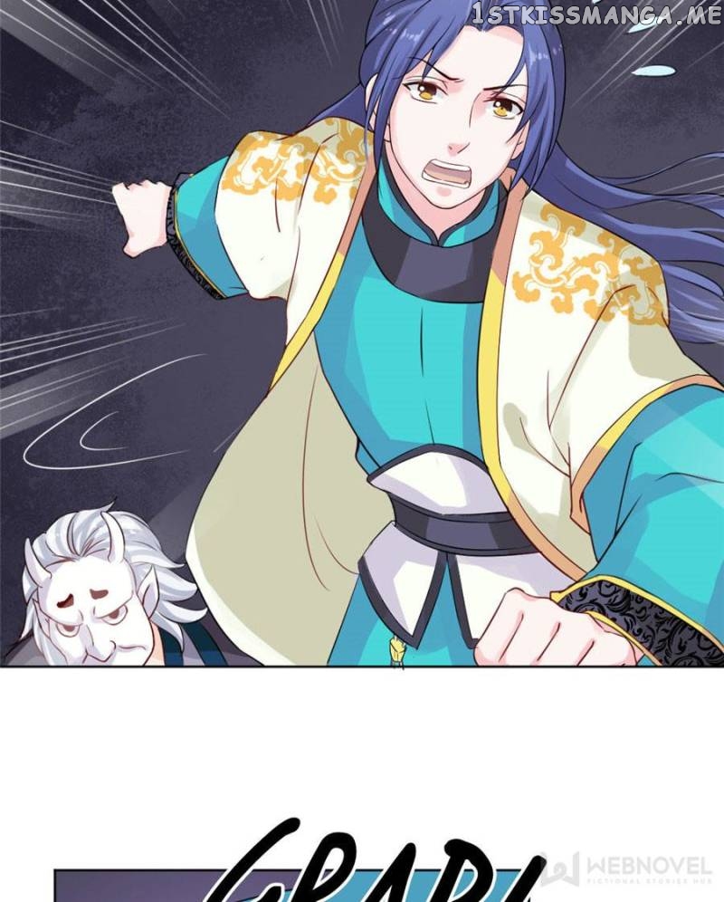 Back to the Tang Dynasty: The Chubby Beauty chapter 104 - page 2