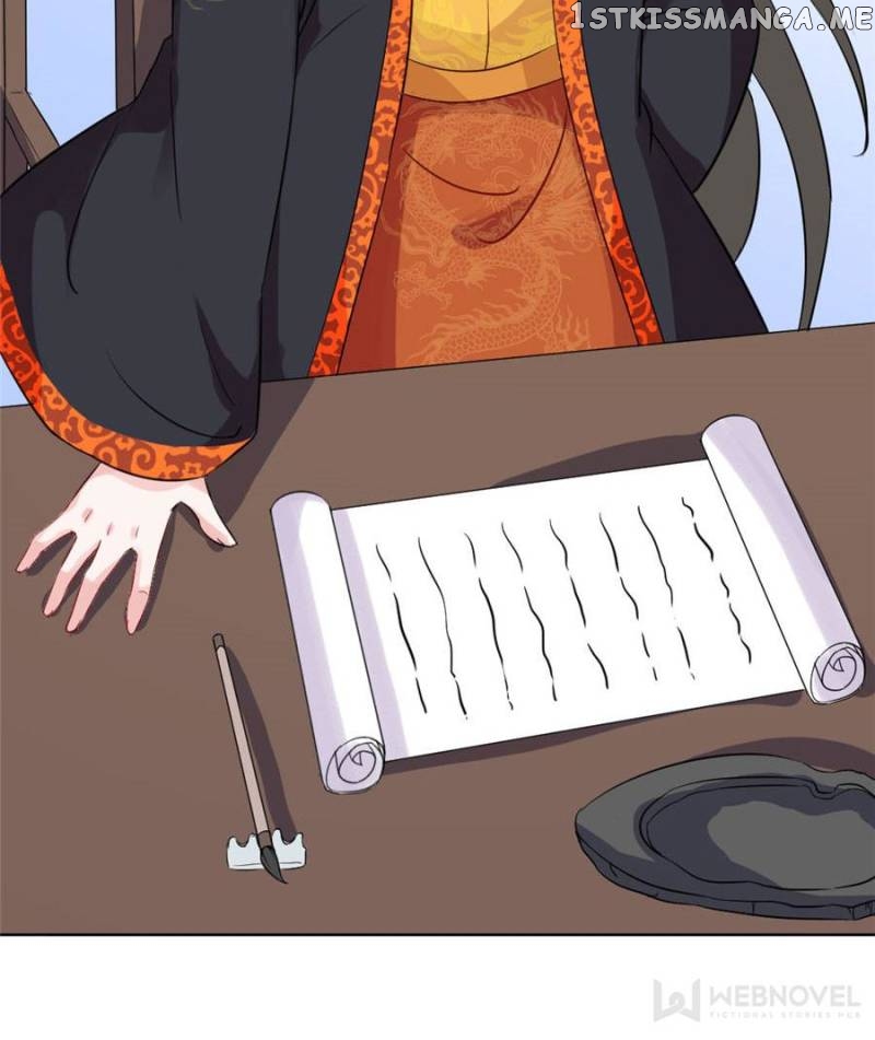 Back to the Tang Dynasty: The Chubby Beauty chapter 104 - page 20
