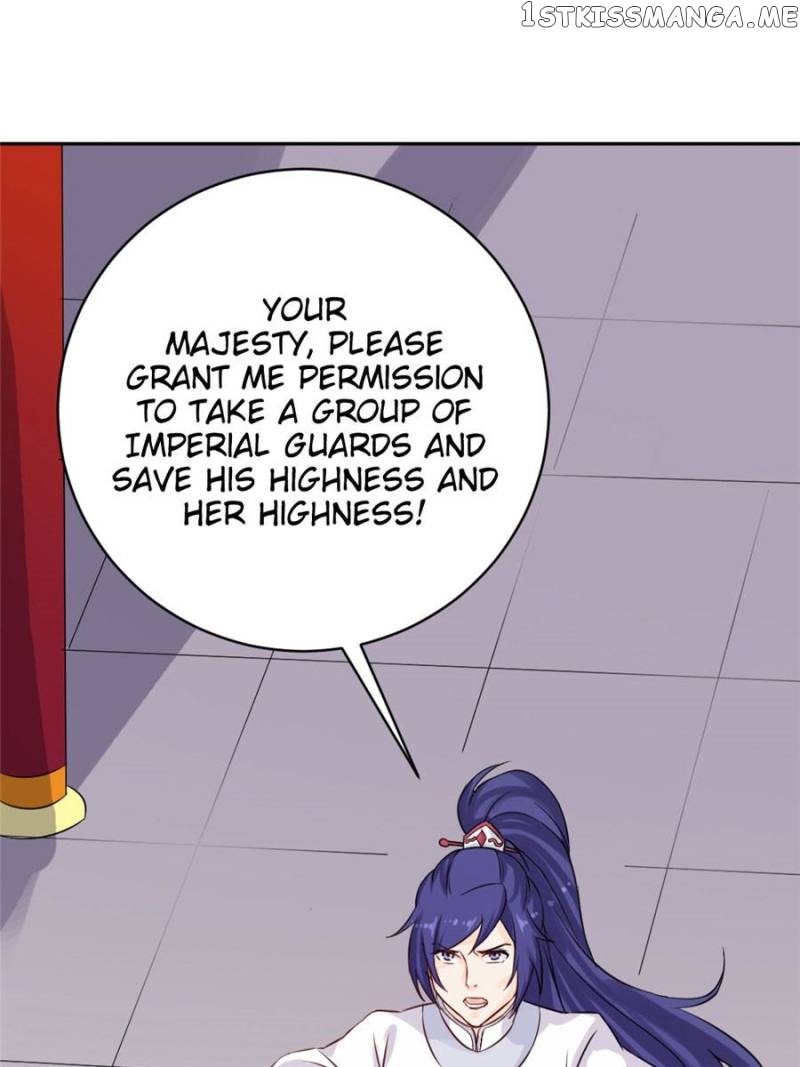 Back to the Tang Dynasty: The Chubby Beauty chapter 104 - page 21