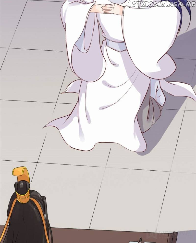Back to the Tang Dynasty: The Chubby Beauty chapter 104 - page 22